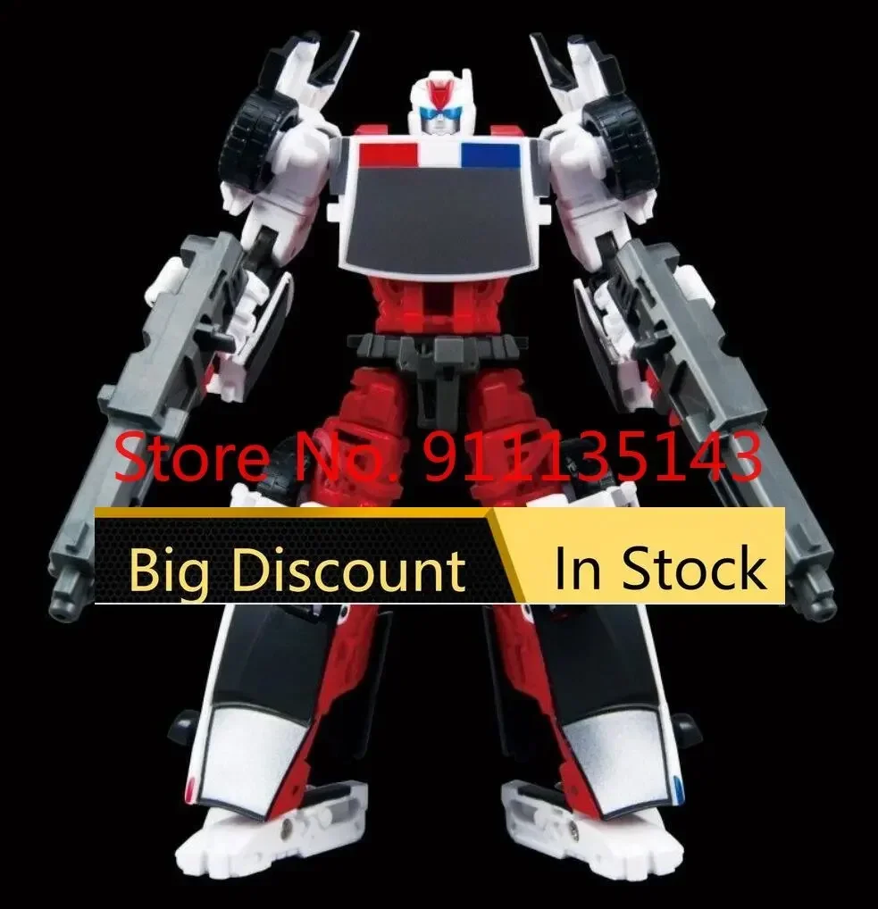

MakeToys MTCM04B In Stock