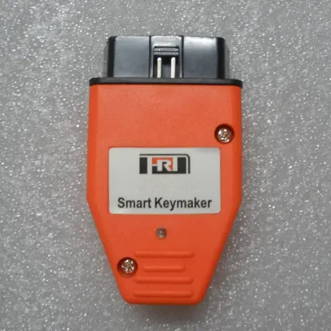 Key Maker OBD 및 4C Chip OBD2 장치를위한 스마트 용 G8TE 쉬운 프로그래밍 키 프리 프로그래머를위한 20S 빠른 재설정 도구