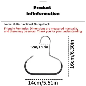6 最佳銷售 包包掛鉤 - №3