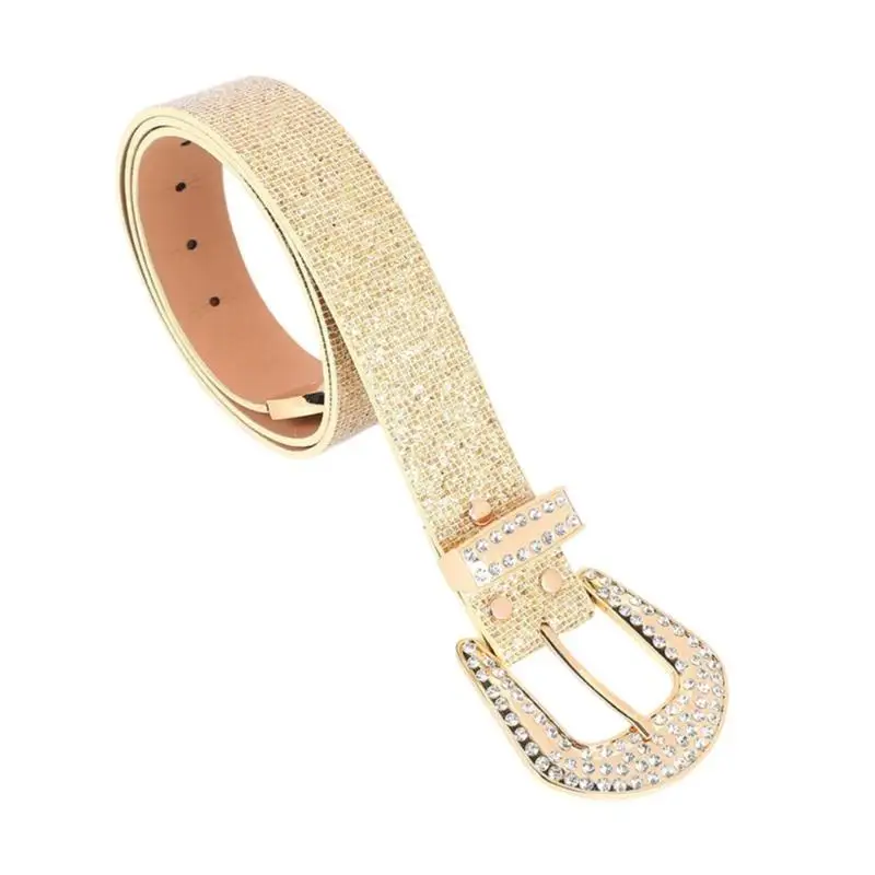 39BB Cintura Vestido Casual Cinto Festa Desgaste Cinto Festival Música Acessório para Vários Eventos