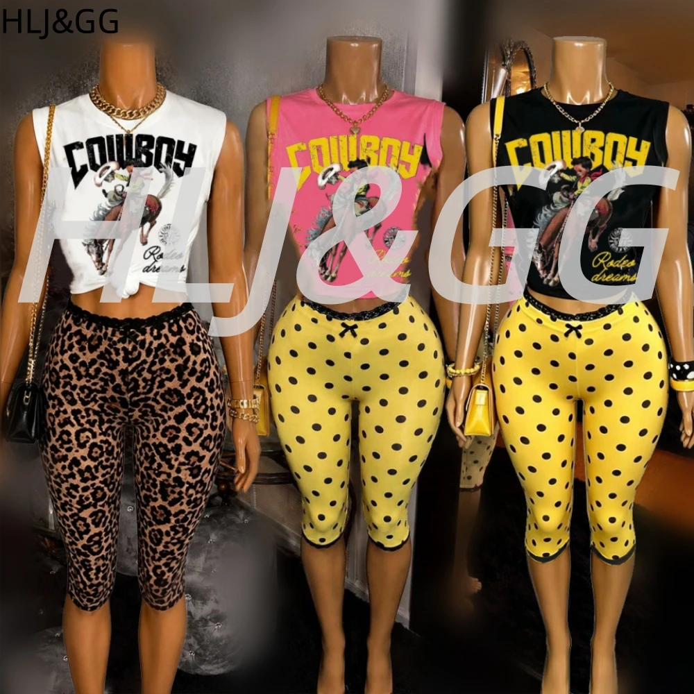 HLJ&GG Trend Y2K Print Lace Sp - Streetwear Brand Shorts recension och pris