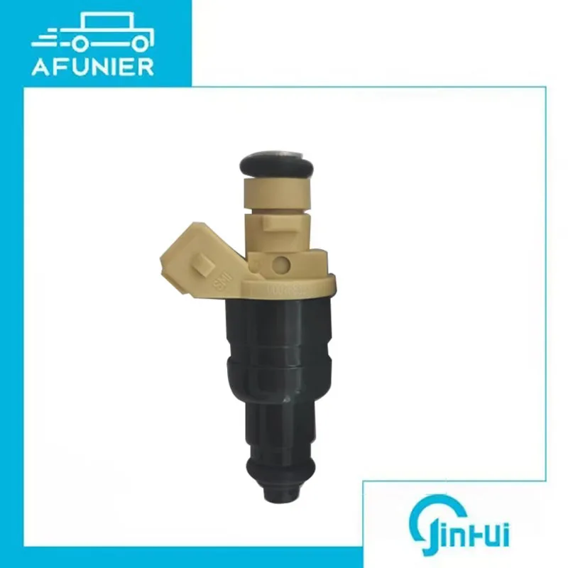 

4 шт. топливная форсунка для 96 98-99 Mercedes-Benz S420 4,2 л, S500 5,0 л OE No. :0000788323