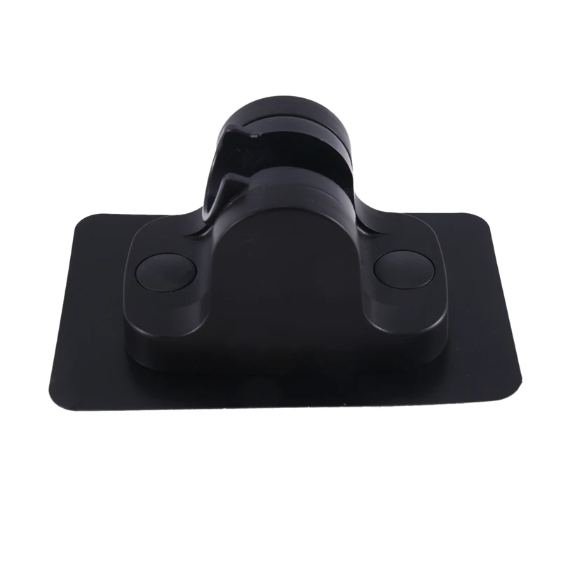 New Shower Head Holder ABS Shower Holder No Drilling Adjustable Shower Bracket For Home Bathroom Accessories