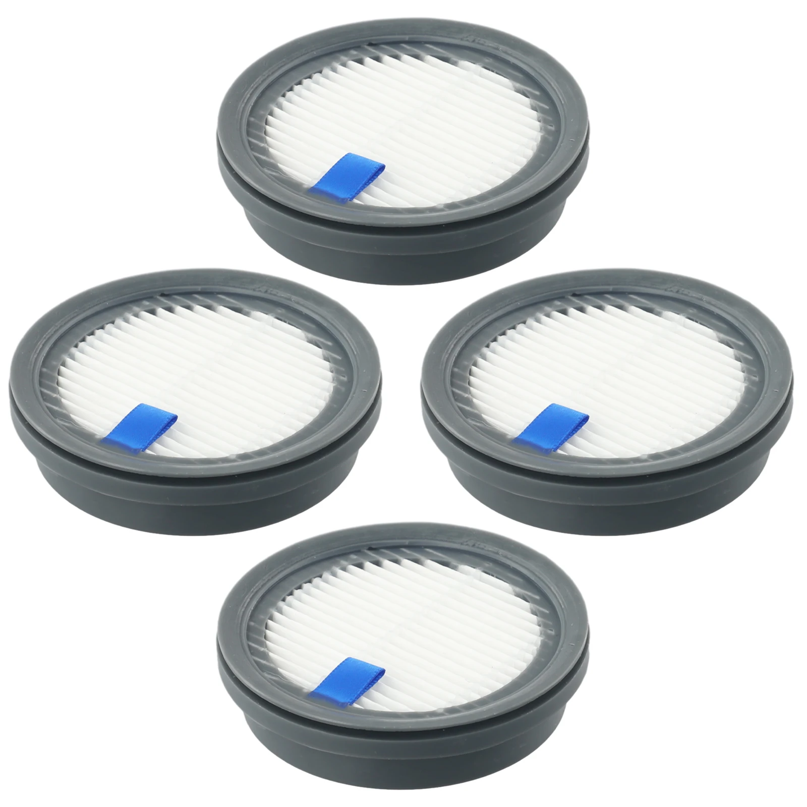 High-Density Filter Filter Sawdust Eliminate Fine Dust Fine Powders Wood Chips Cordless Vacuum Cleaner Dirt New