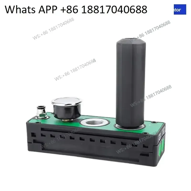 1PC for VTM Integrated Negative Pressure Vacuum Pump Large Suction Pneumatic