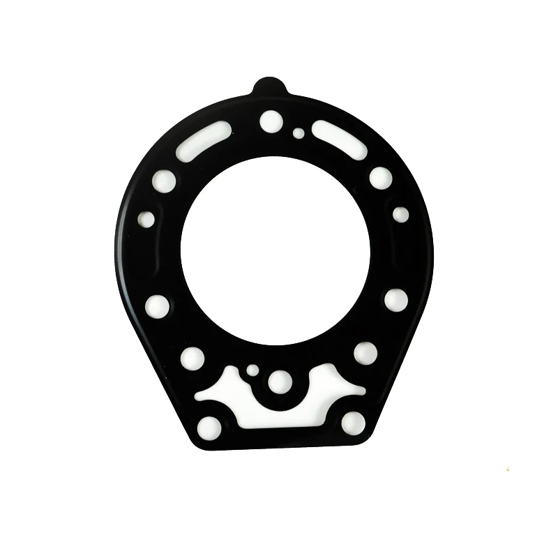 Lopor Motorcycle Engine Crankcase Cylinder Head Gasket  For Kawasaki KDX220 1997-2005 11004-1299 KDX 220