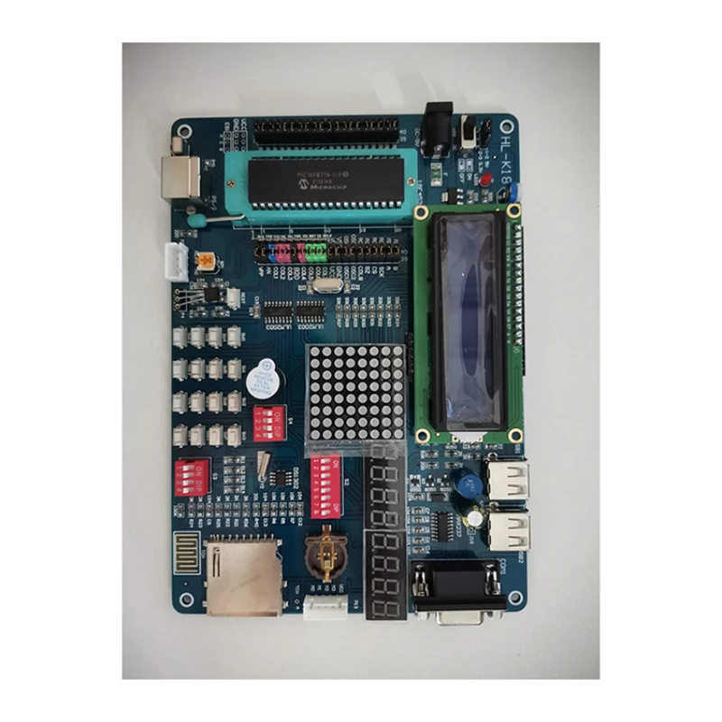 

Hot products sold online pic microcontroller development board The best product imports