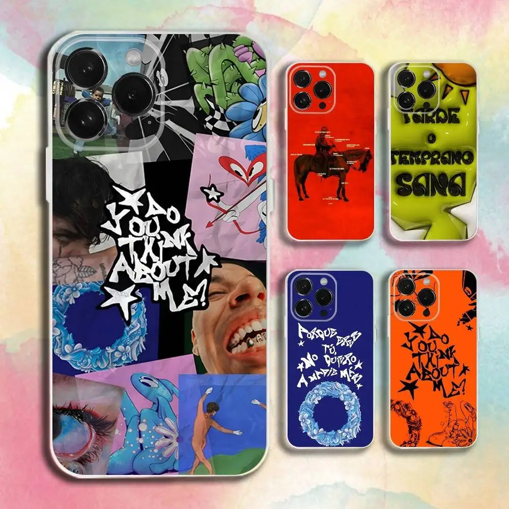 

ATP Album by Nsqk Phone Case For iPhone 16,15,14,13,12,11 Plus,Pro,Max,XR,XS,Plus,E,SE4,Mini Transparent Cover