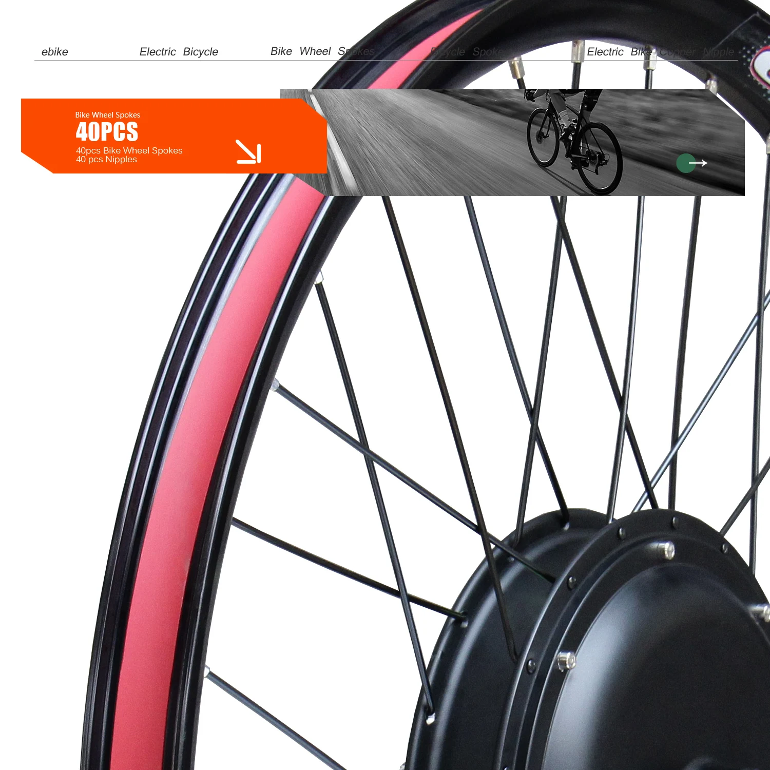 40 قطعة المتحدث دراجة عجلة المتحدث 12 جرام طول 190 مللي متر 196 مللي متر 200 مللي متر 206 مللي متر 210 مللي متر 212 مللي متر 218 مللي متر 220 مللي متر 221 مللي متر 240 مللي متر الكربون الصلب الأسود #6