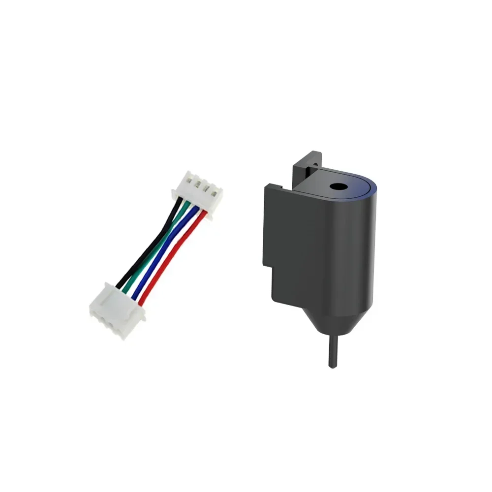 

The New Self-leveling BL-Touch Can Be Used with 3D Printer Artillery Sidewinder X2 and Genius Pro