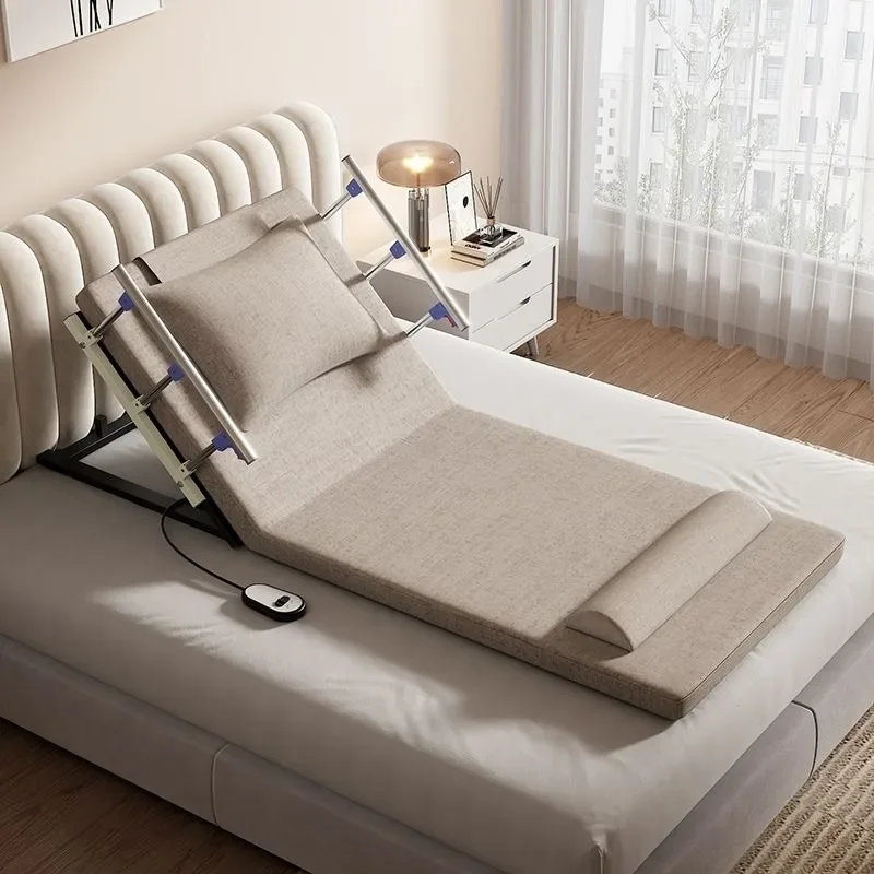 Household Smart Electric Waist Legs Back Up Mattress