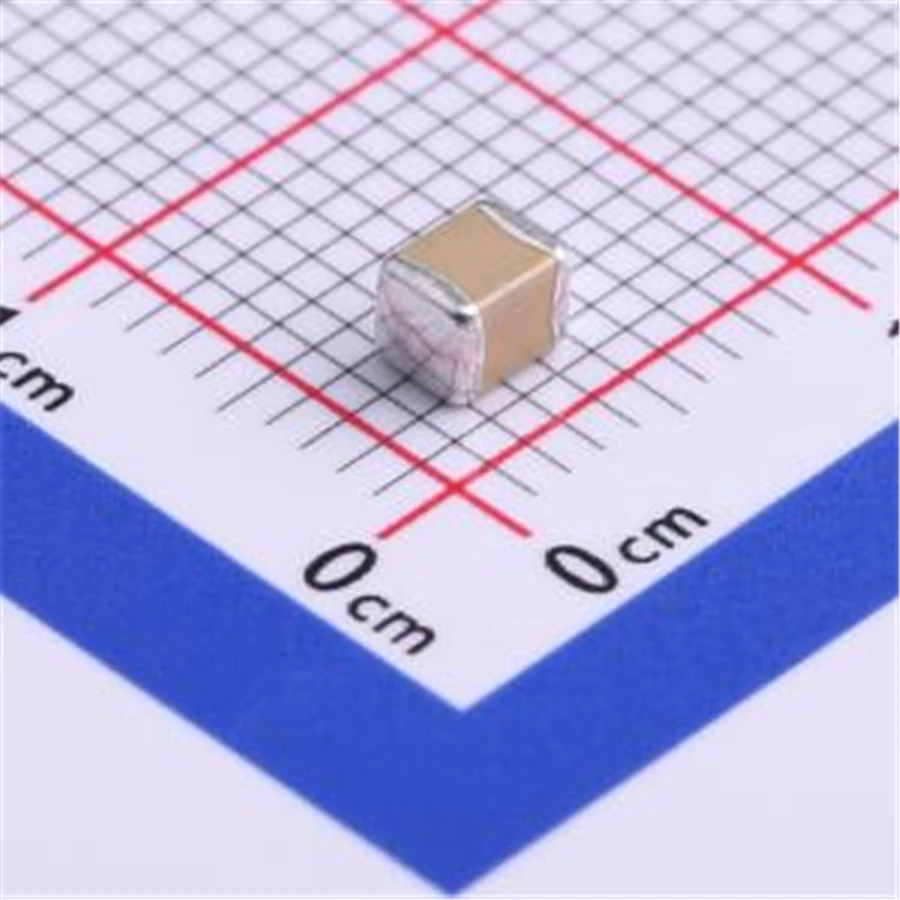 50PCS/LOT GRM32ER61C476KE15L (Chip capacitors)