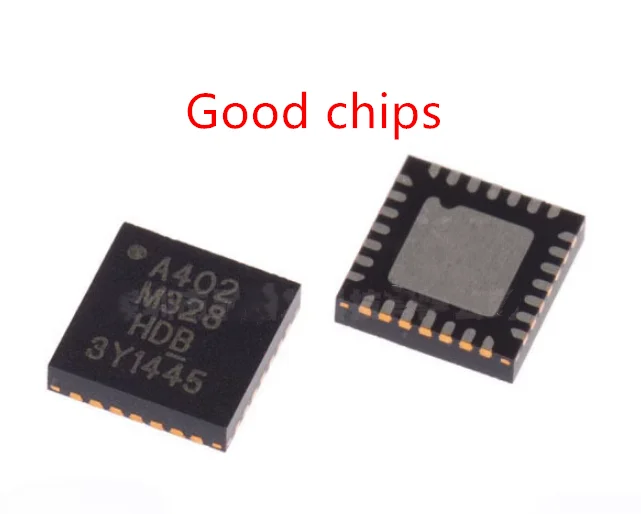 1PCS  M328  M328P  ATMEGA328P-MU  ATMEGA328PB-MU  ATMEGA328P-MMH  QFN  VQFN28