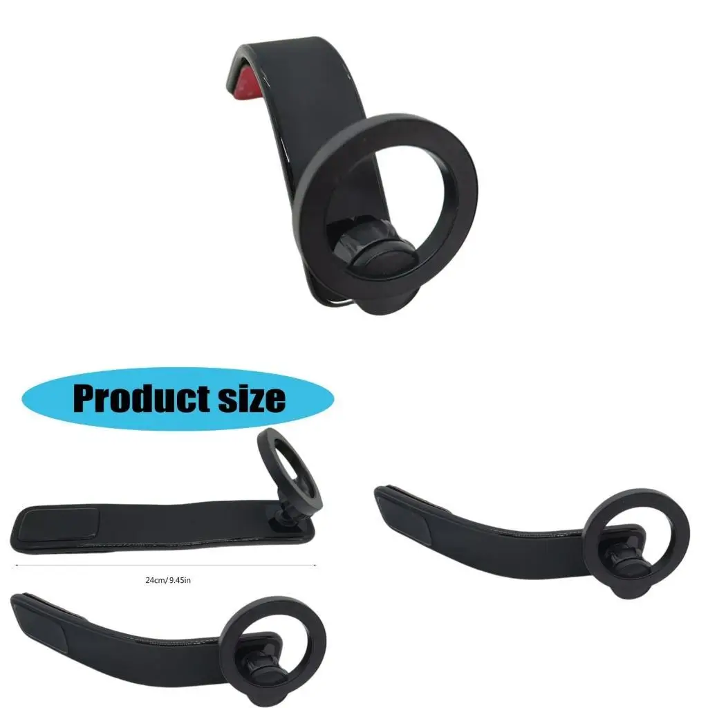 

R53C Складной держатель Автомобильный держатель для телефона Самоклеящийся держатель для телефона для 15 14 13