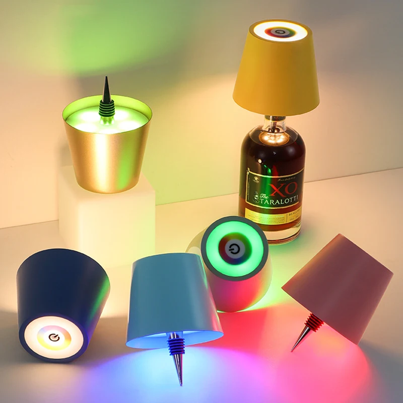 Rgb Touch Switch Ch…