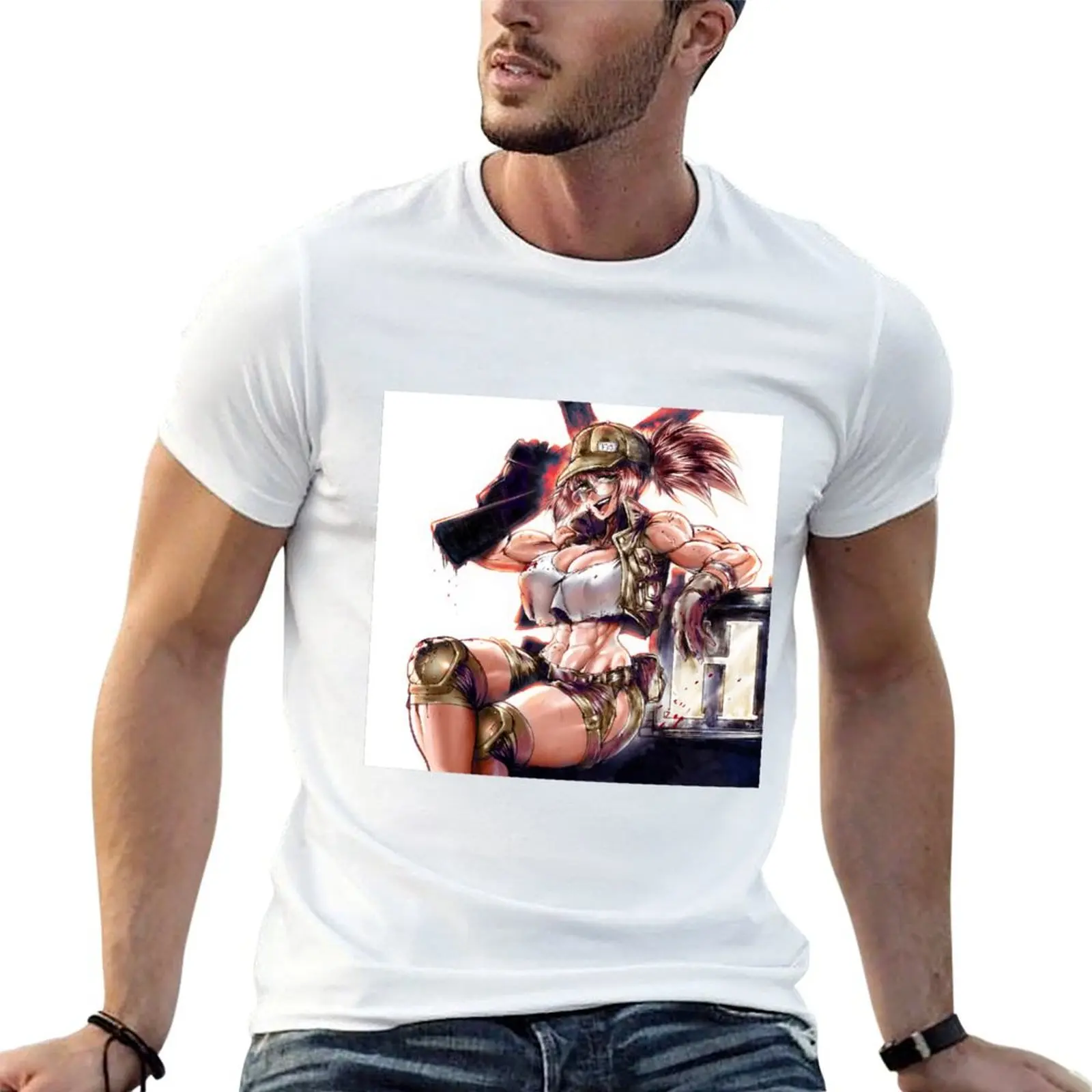 Essential Fio Shirt…