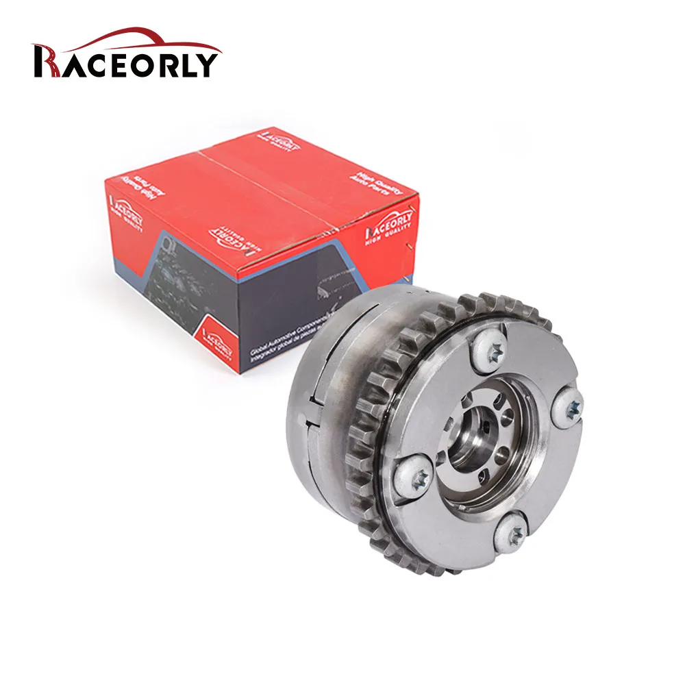 

RACEORLY Camshaft Adjuster For Mercedes C350 E350 ML350 2012 Exhaust Right M276
