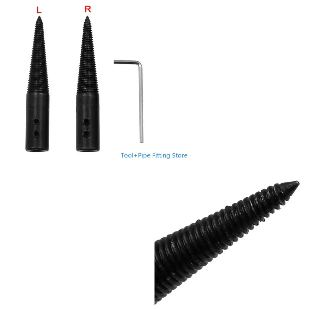 

F92B полировочный аппарат угла для удлинительного стержня левый правой адаптер