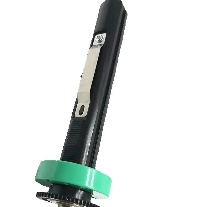 Accessories for B-SX4T Ribbon Shaft Original Carbon Belt Recycling Shaft sx5t sx4t For B-SX5T Barcode Printer