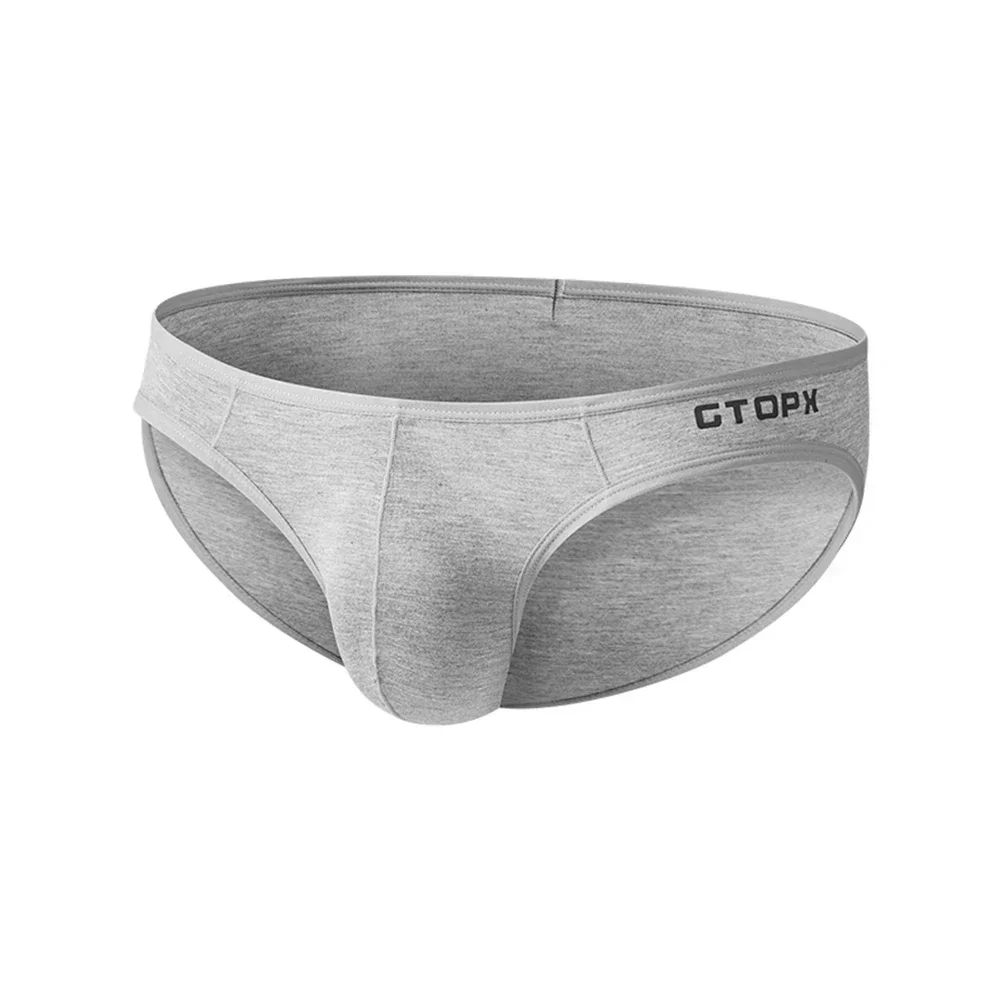 

Comfortable For Night For Sleep Sexy Briefs Elastic Triangle Pants All Seasons High Stretch Nightwear Pouch Panties