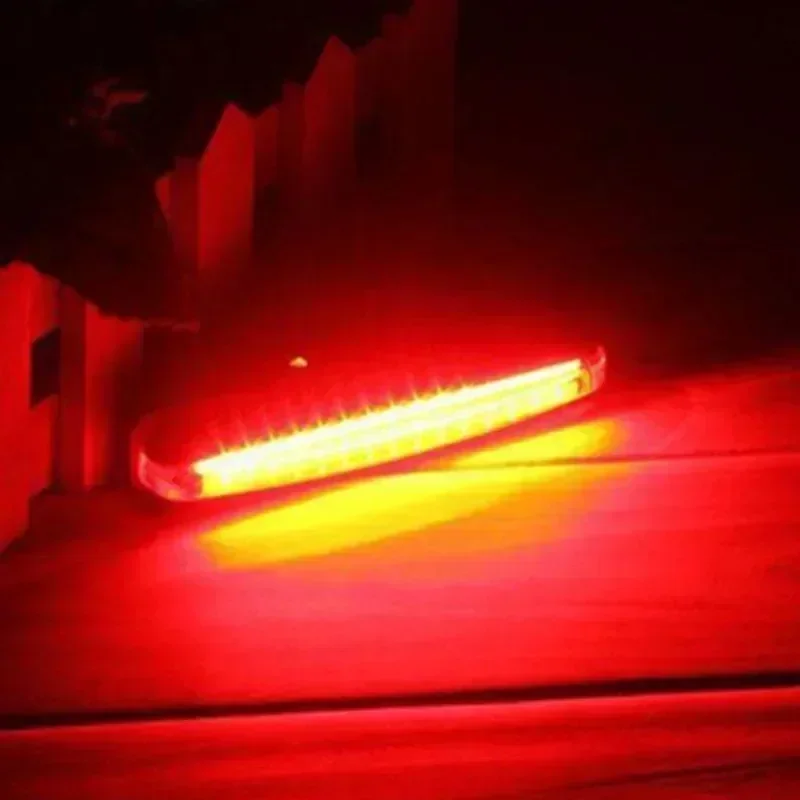 COB LED Rear Bike Light 4