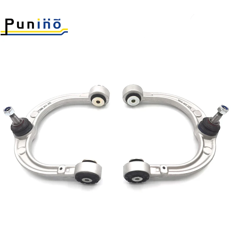 

Punino 2pcs Front Upper Control Arms LH&RH Kits for Mercedes-Benz W164 GL320 ML450 ML550 R500 2006 2007 2008 2009 - 2012