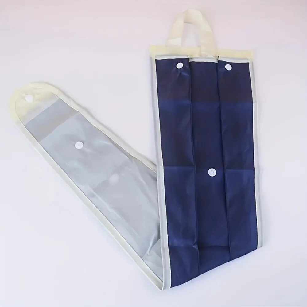 Sheath Bags Portable Wet Rain Umbrella Foldable Holder Extra Large Umbrella Cover  Sheath Bags Umbrella Stands Car Accessories