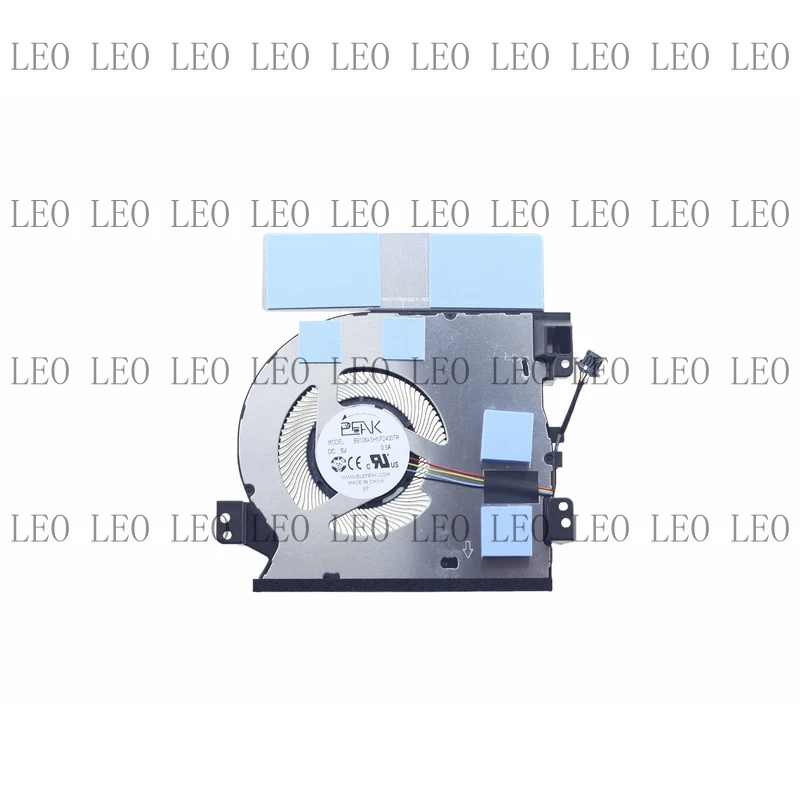 

HH Handheld console CPU Cooling Fan for Legion Go 2 8ASP2 83N0 5F10S14361 HQ25504