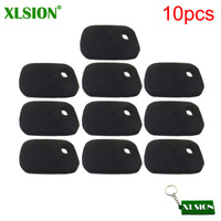 XLSION Foam Air Filter For Yamaha PW50 PW 50 Pee Wee Y-Zinger 1981-2019 4X4-14451-00