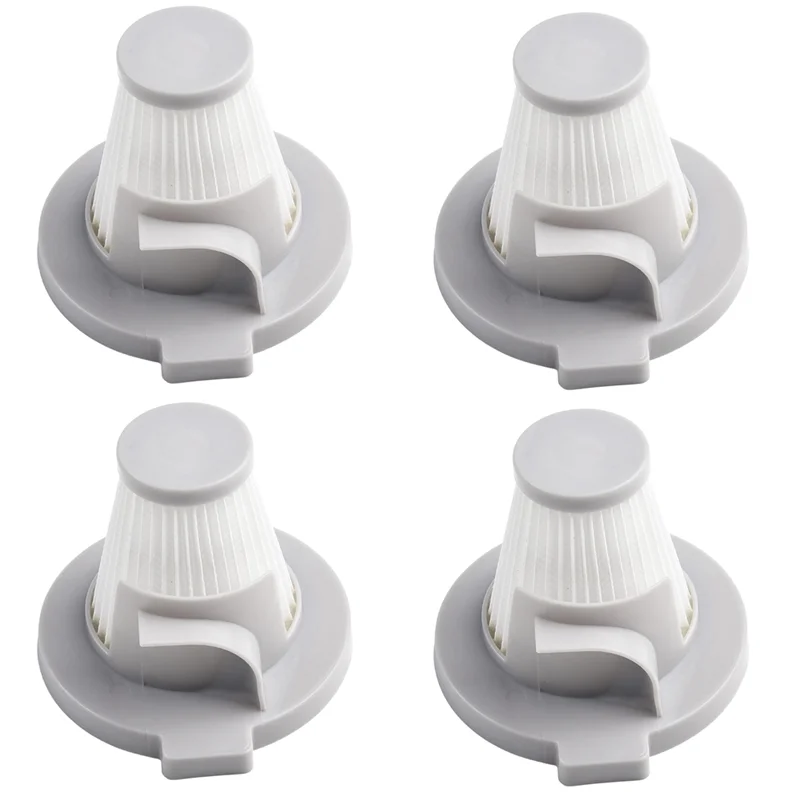 A44U 진공 청소기 액세서리 필터 HEPA 어댑터 DX115C-1에 적합한 휴대용 푸시로드 2-In-1 진공 청소기