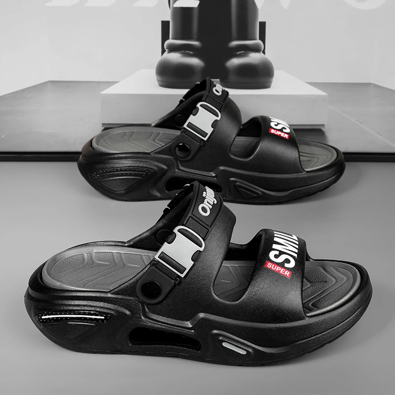 Black Grey