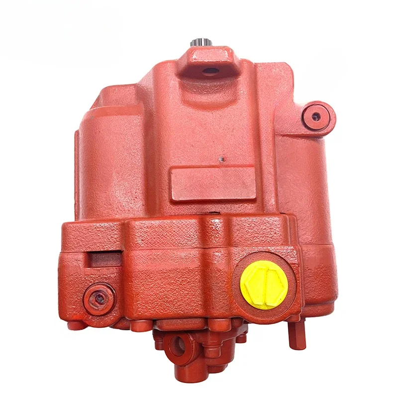 PVK-2B-505-CN piston pump 4615640 ZX50U-2 ZX50U-3 hydraulic pump