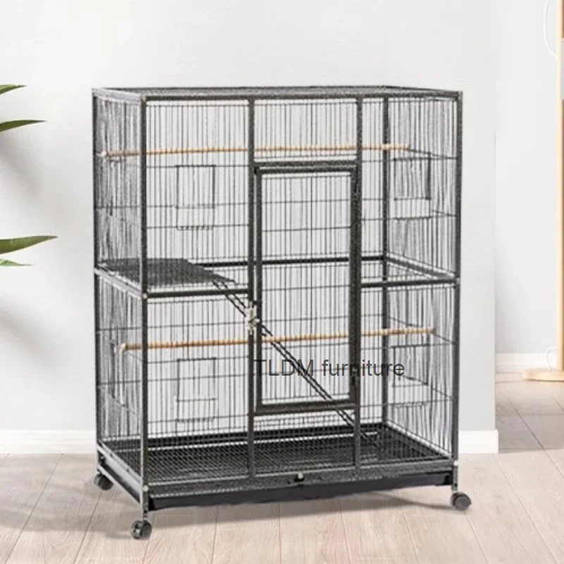 

Клетка для попугаев на открытом воздухе, чехол для перепела, канарейка, хомяк, переноска для птиц, аксессуары для попугаев, Gaiola Para Passaros, товары для домашних животных CY50BC