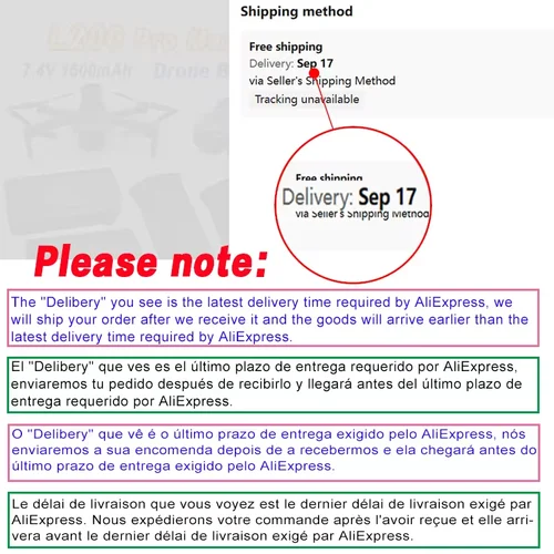 Imagen 2 del producto Batería de Dron S155 ProMax 7,4 V 3800mAh 40min de larga duración para batería de repuesto de Dron S155 Max piezas de accesorios S155