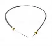 Store code: hand brake wire rear right/left DUSTER 4 × 4 10 1720///