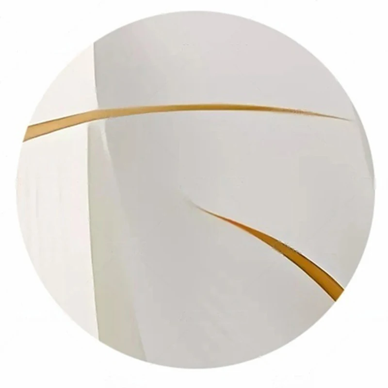 MU8752Ribbon High-end Creative feather Abstract Custom Chinese sofa living room and bedroom background wallpaper mural home Deco