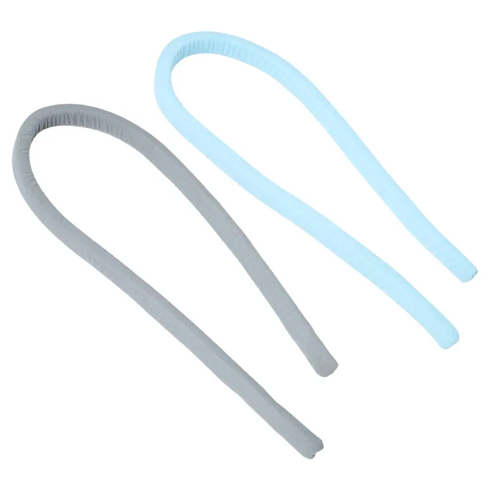 

Комплект из 2-х заглушек для зазоров в матрасе, 78,6 дюймов, удлинитель края кровати для зазоров у изголовья, инструмент для выравнивания и заполнения зазоров в кровати