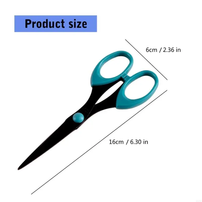 Ciseaux en acier inoxydable Q5WF Rustproof