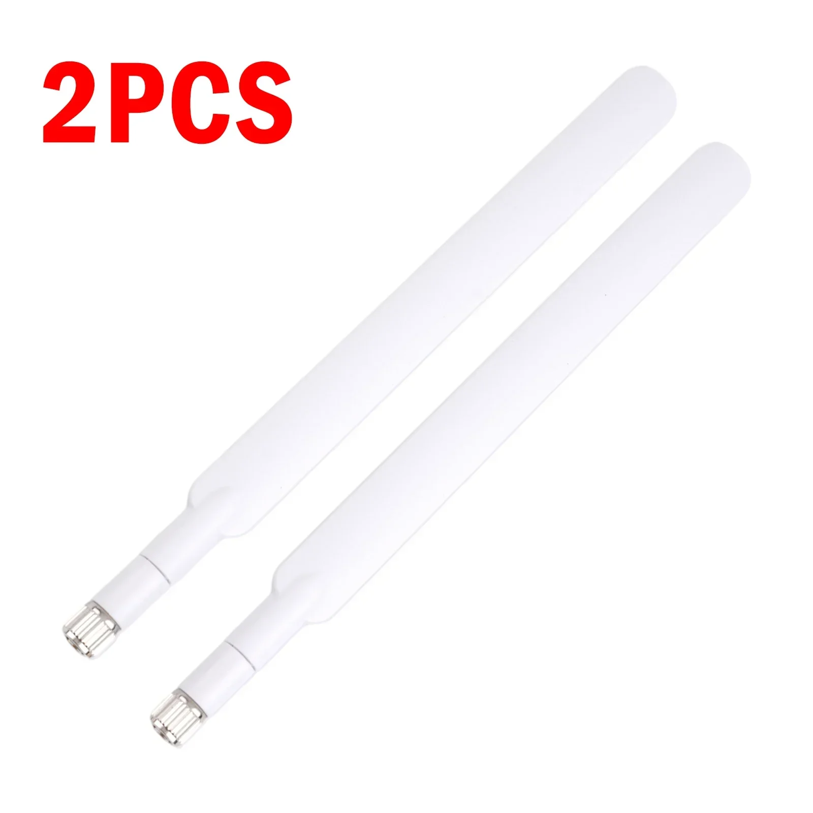 2pcs 4G 50W SMA External Antenna 5dbi E5186 B880 B315 B310 B525 B535 B593 B880 190mm Total Station LTE Antenna