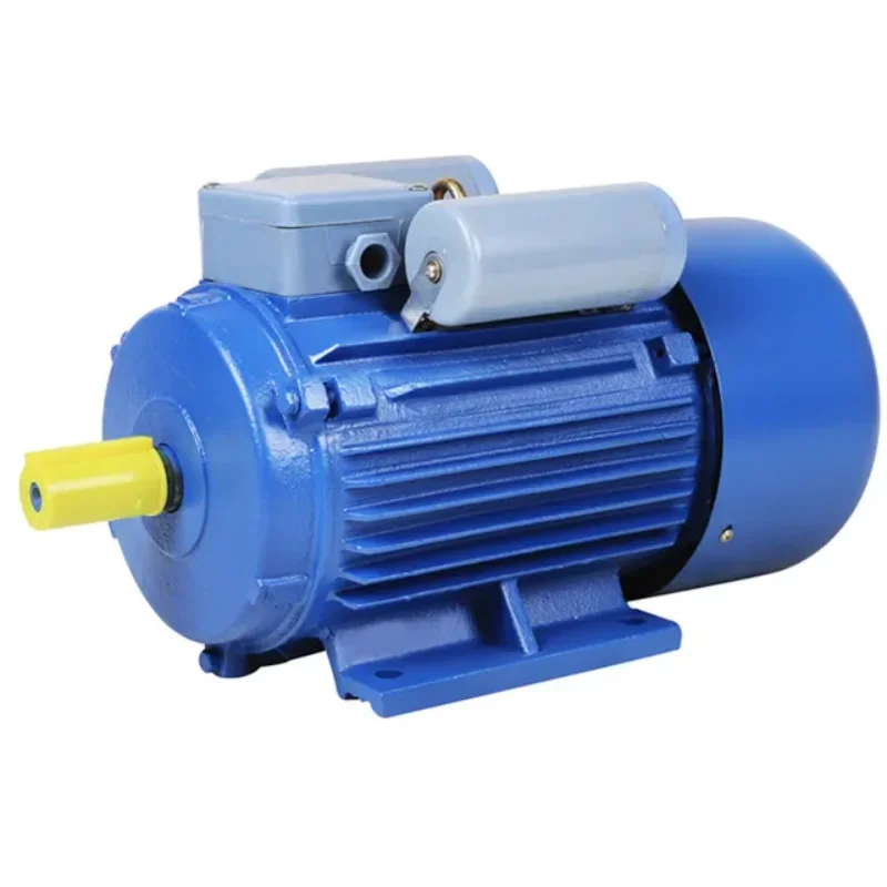 110/220v Single Phase Electric Motor