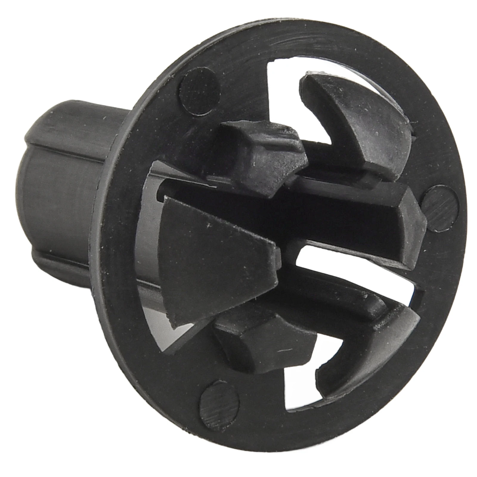 車のインテリアアクセサリー示されているようにカバーブラケットプラスチック素材交換部品 1 個セット 2009-2024 互換性