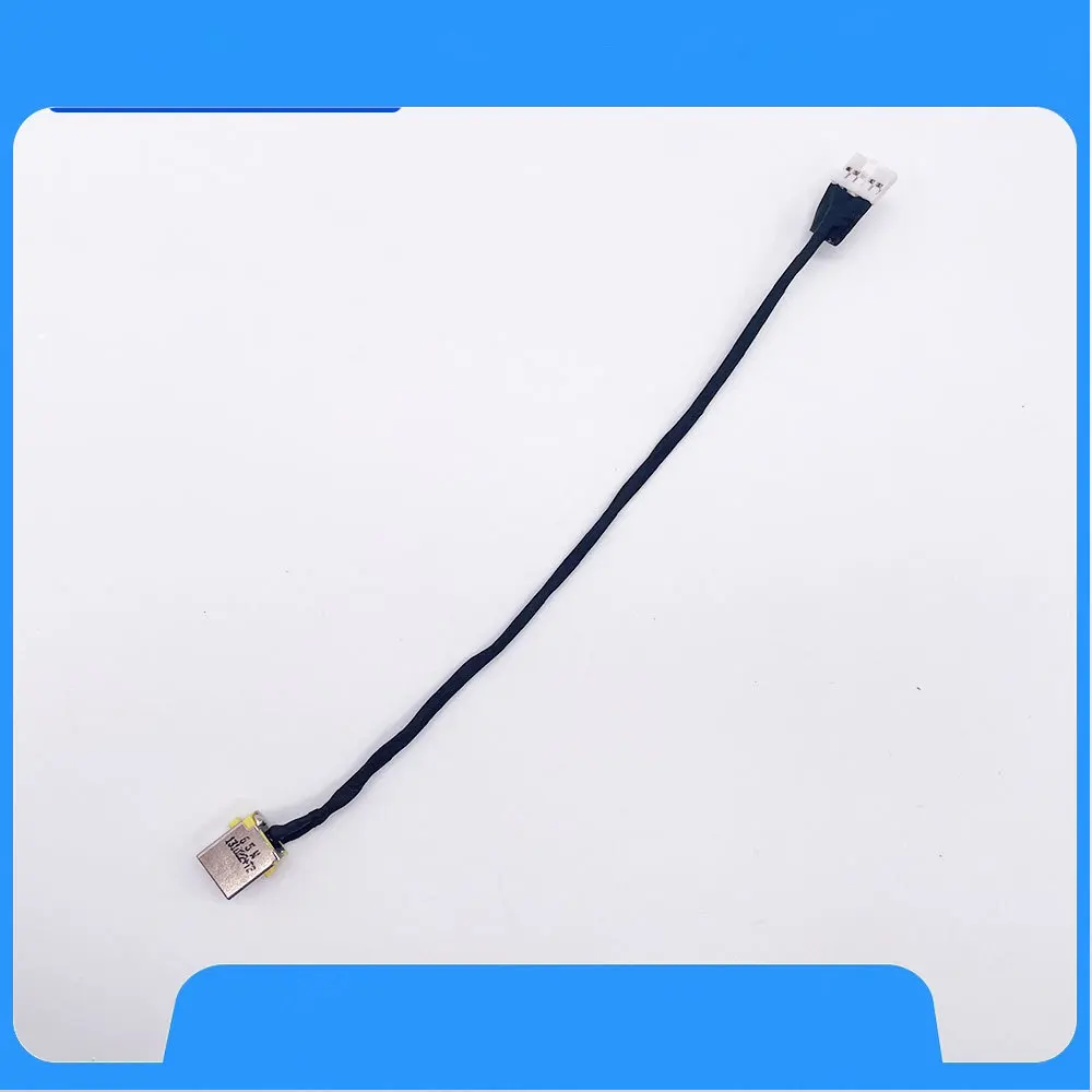 

Для Acer TravelMate 8473 8473G 8473T 8473TG TM8473 6495 6495G 6495T 6495TG TM6495 Разъем питания постоянного тока для ноутбука Гибкий кабель для зарядки постоянного тока