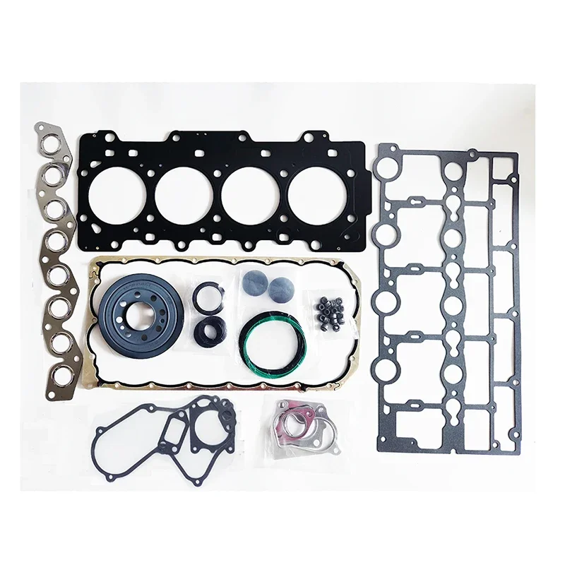 

VM R425 2.5 Engine Overhaul Rebuild Kit for Maxu V80 X8 Engine Parts VM 2.5 R425 Full Gasket Set