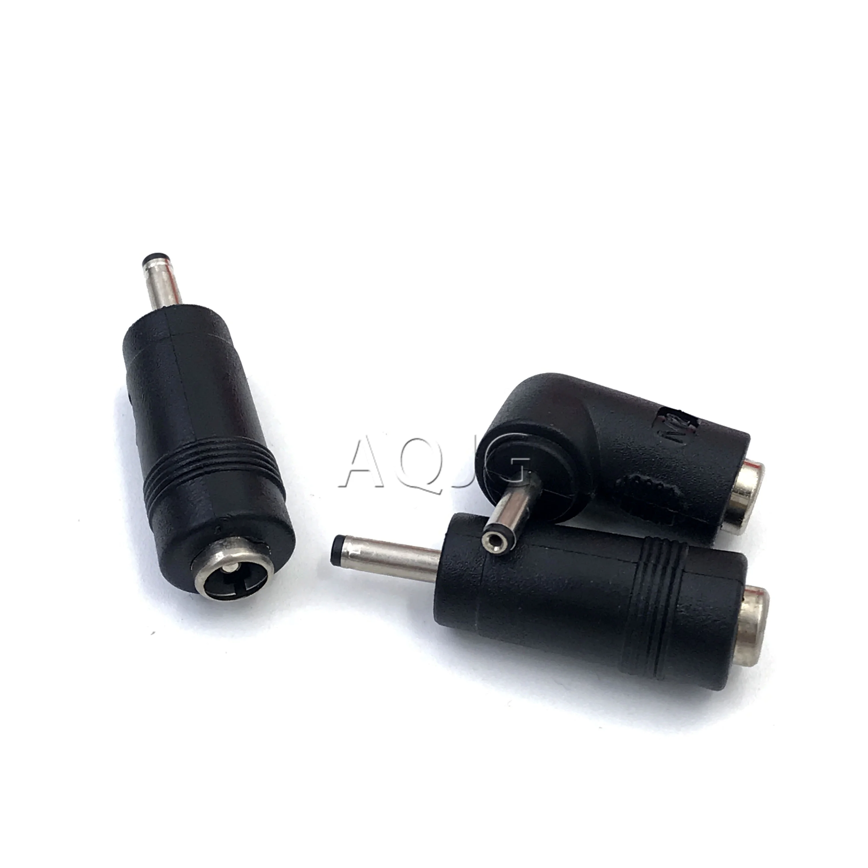 Dc Power Adapter Converter 5.5x2.1 5.5*2.1mm Female to 4.0x1.35 4.0*1.35mm Male Plug Connector for Asus UX21A UX31A UX32A UX32V