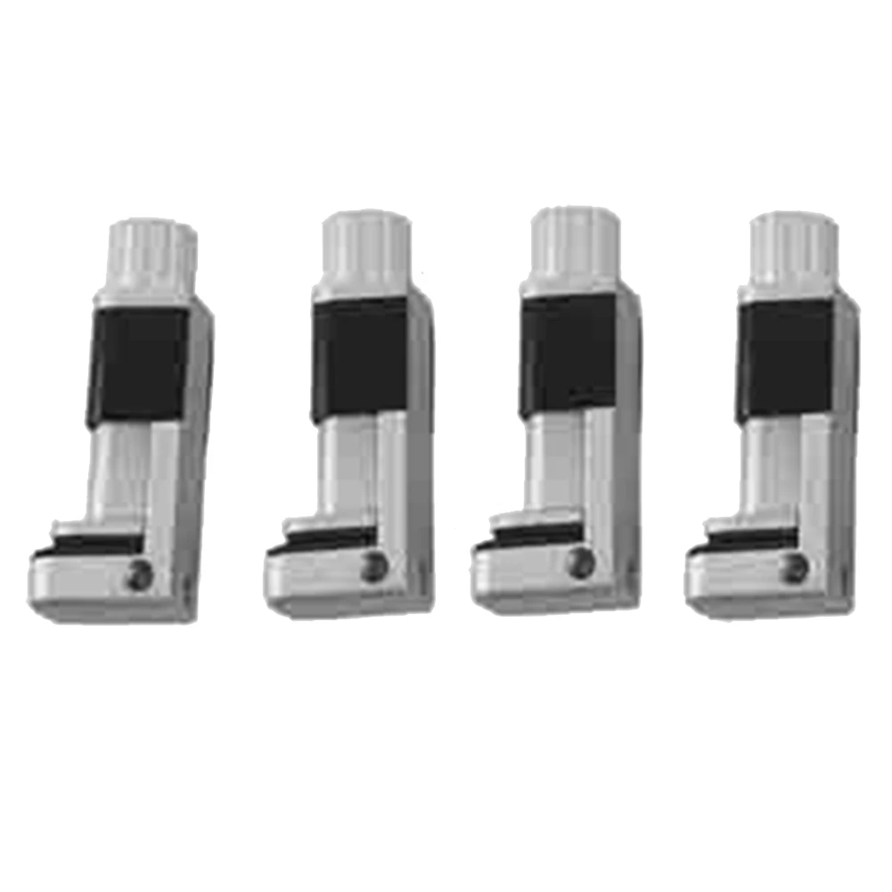 B24B 4Pcs Metal Phone Repair Hand Tools Adjustable Fixture For Mobile Phone LCD Screen