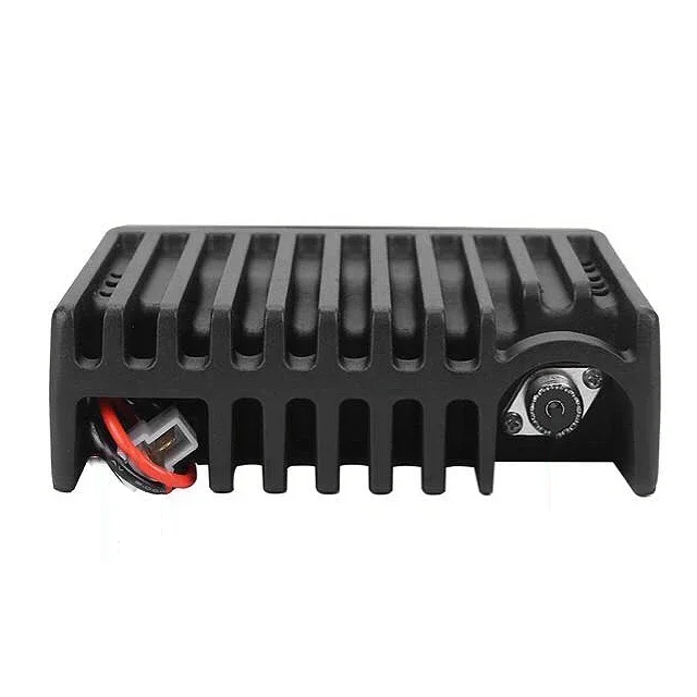 High Power 80W 136-174MHz 100km Mobile Walkie Talkie Long Range Transceiver Analog Ham Radio FT-2980R - view 6