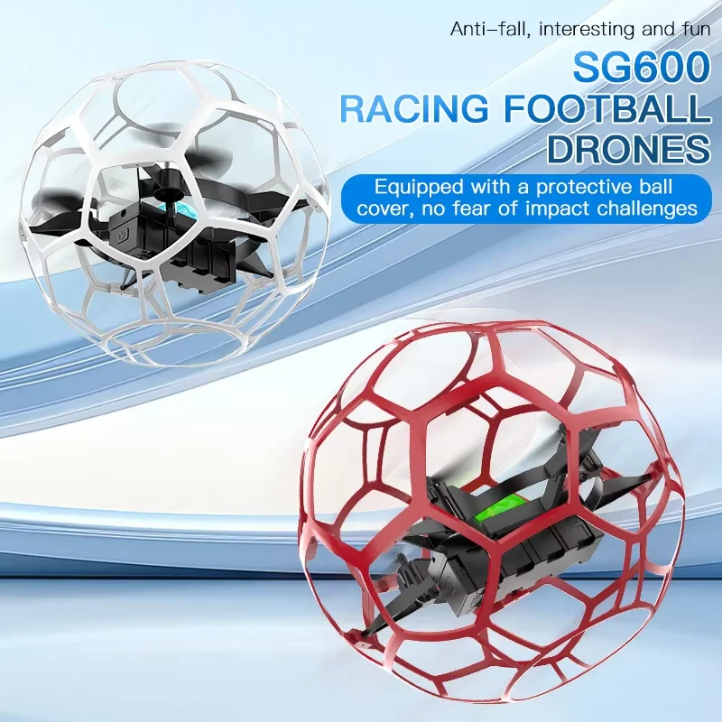 Thumbnail 2 - #39 Top Kids Drones Picks for Every Budget