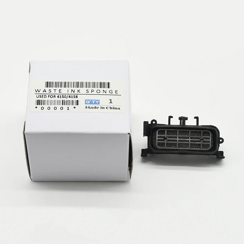 10*Capping Station Cap Top Head Pad for  Epson L4150 L4151 L4153 L4156 L4158 L4168 L4169 L4160 L4163 L4165 L4166 L4167