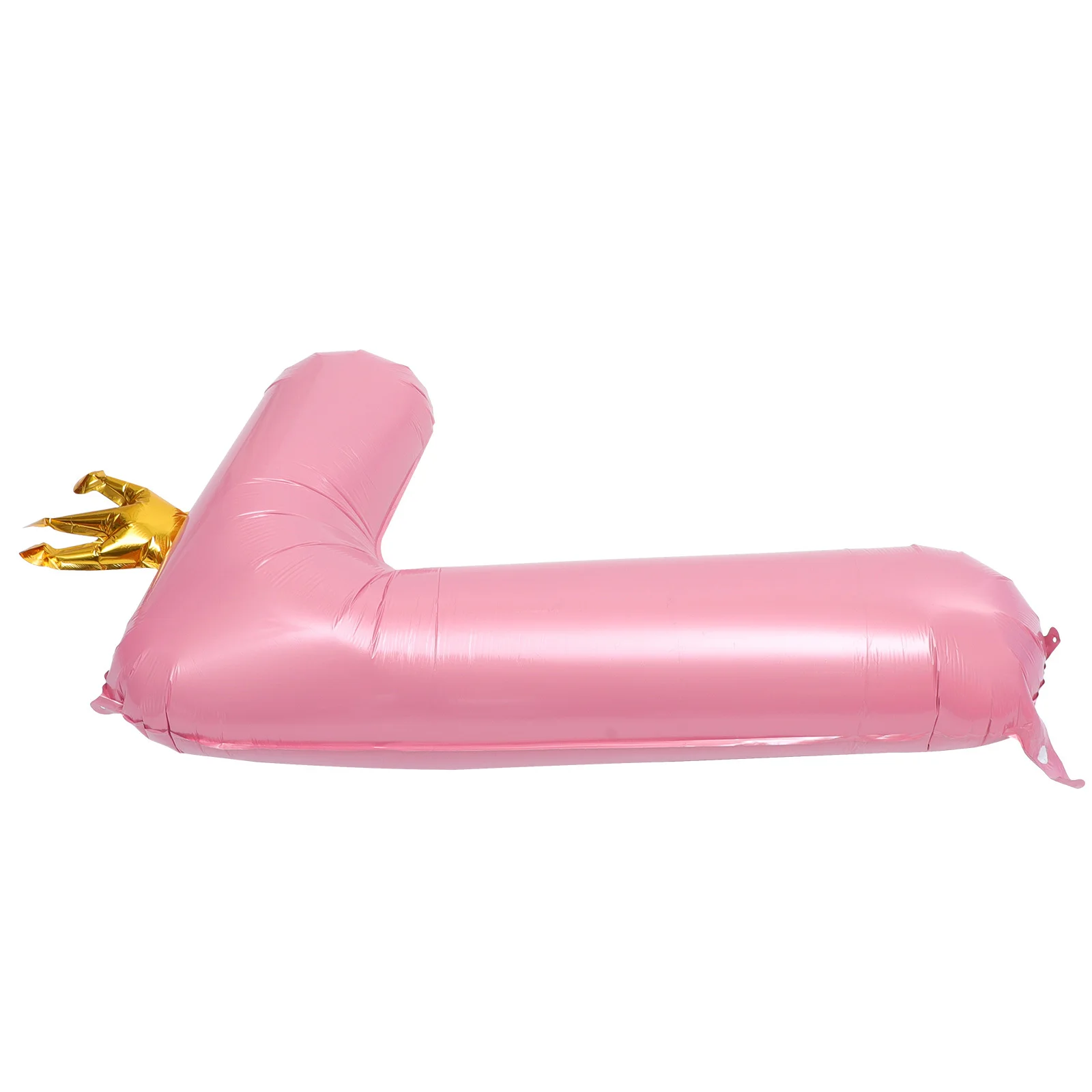 

Digital Balloon Number Foil Large Birthday Party Wedding Baby Shower Festival Decoration Aluminum Film Balloon Prop Party