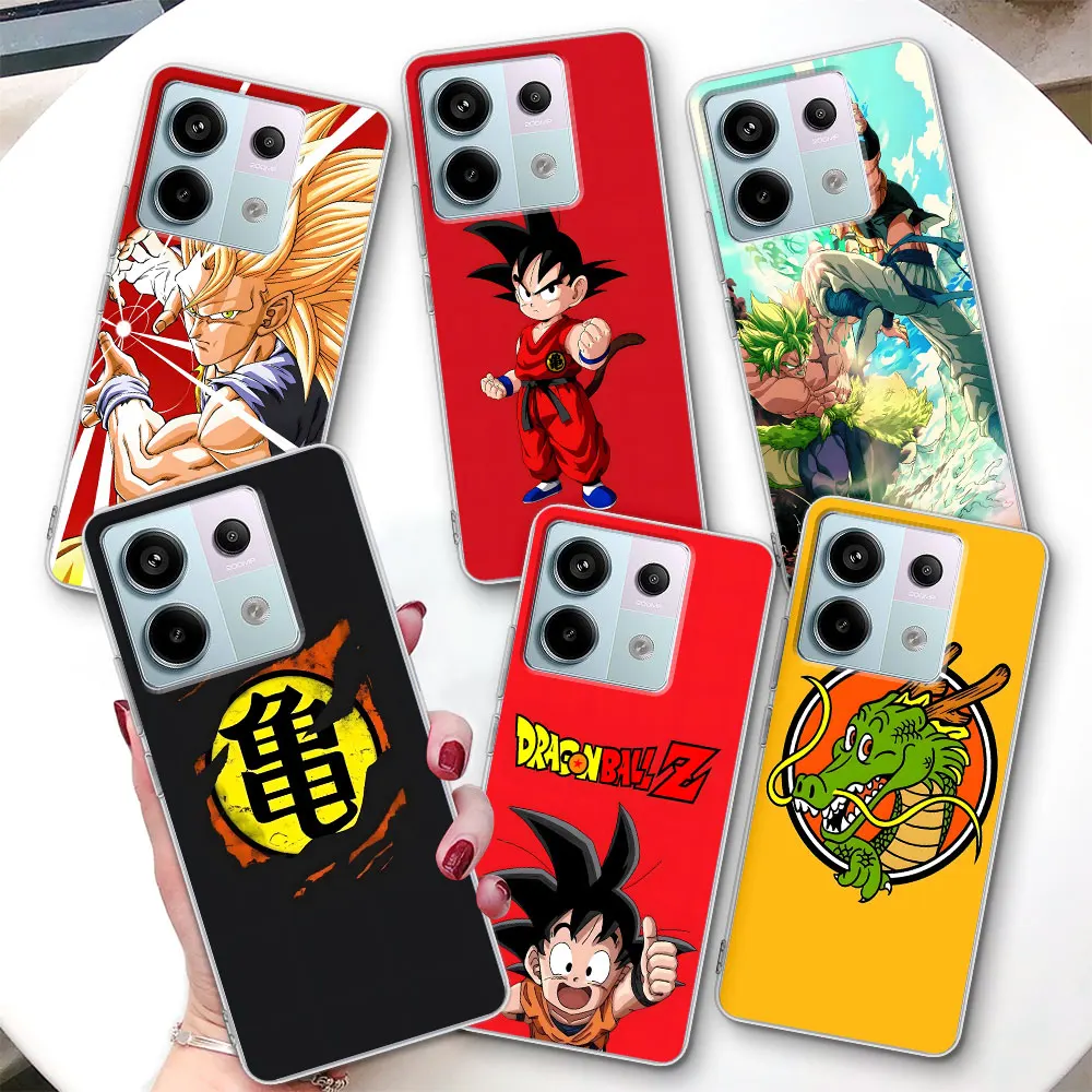 Dragon Ball Logo Ca…